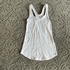 Lululemon Racerback Tank